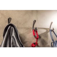 Крючок мебельный GTV ORA матовая (сталь)