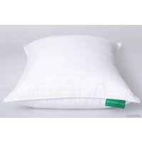 Спальная подушка Natura Vera Carbon Air 50x70