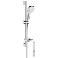 Душевой гарнитур  Hansgrohe Croma Select Е Vario 26586400