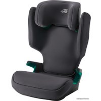 Детское автокресло Britax Romer Adventure Plus (midnight grey)