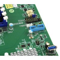 Материнская плата Supermicro X10SRL-F-O