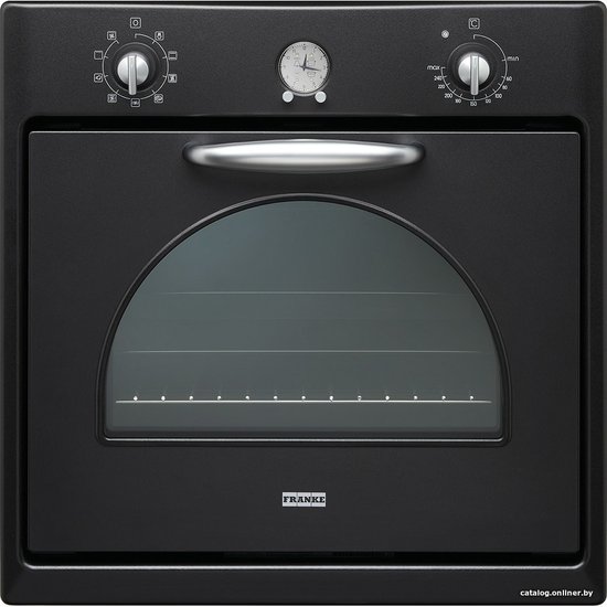 Franke CM 85 M BT