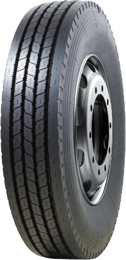 

Всесезонные шины Mirage MG111 235/75R17.5 143/141J/L 16PR