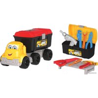 Набор инструментов игрушечных Dede Техпомощь Technic 03830