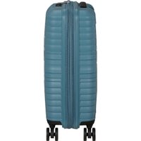 Чемодан American Tourister Flytwist Storm blue 55 см