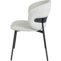 Стул Mara Фабрицио (бежево-серый)