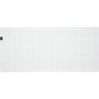 Коврик для мыши Zone51 Cross (белый)