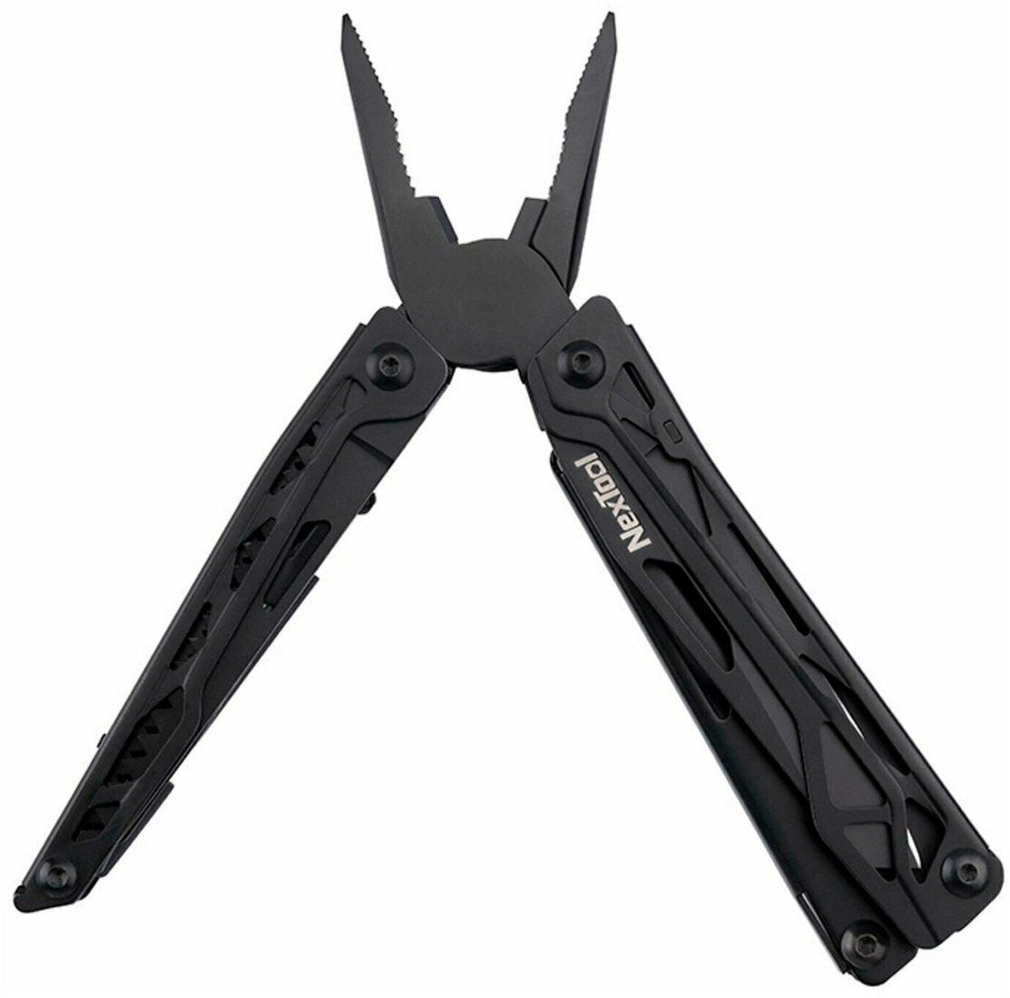 

Мультитул NexTool Multifunctional Knife NE20044
