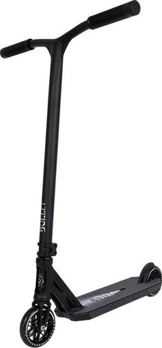 Трюковый самокат Tech Team Bullet 2025 (черный)