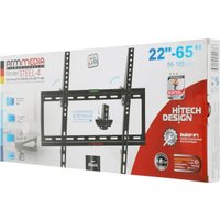 Кронштейн для телевизора Arm Media Steel-4 NEW (черный)