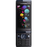 Кнопочный телефон Sony Ericsson Aino U10i