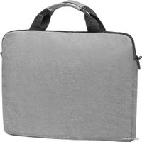 Сумка 21vek Coder ALX-2102 (серый)