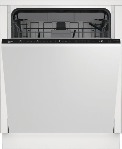 

Встраиваемая посудомоечная машина BEKO BDIN38651C