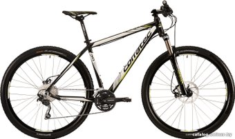 Corratec X-VERT 29ER 0.3 (2014)