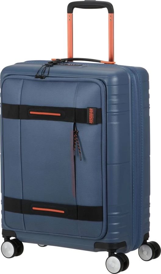 

Чемодан American Tourister Hello cabin MC4-11005