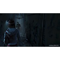 Until Dawn (без русской озвучки) для PlayStation 4