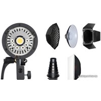 Вспышка Godox Witstro AD600Pro с поддержкой TTL