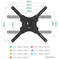 Кронштейн для телевизора Onkron M4