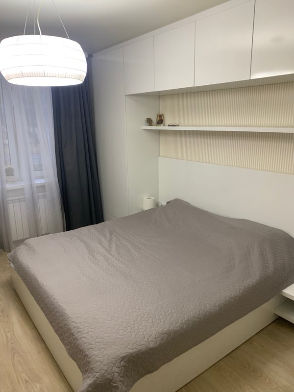 Комната — Минск, Железнодорожная улица, 44