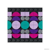 Набор деталей LEGO DOTS 41961 Дизайнерский набор. Узоры в Гомеле