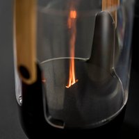 Электронный аромадиффузор Stadler Form Sophie (черный)