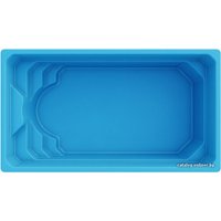 Композитный бассейн Composit Group Престиж