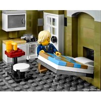 Конструктор LEGO 10243 Parisian Restaurant