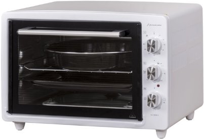 

Мини-печь Schaub Lorenz SLE OW3410