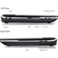 Ноутбук Samsung 300E4A (NP-300E4A-A01RU)