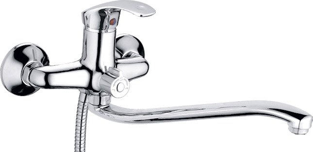 

Смеситель Ledeme H36 L2236