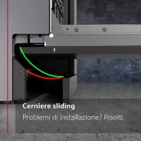 Встраиваемая посудомоечная машина NEFF N 70 S197TCX00E