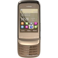 Кнопочный телефон Nokia C2-06