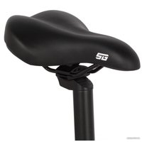 Велосипед Novatrack Vortex Alloy 6V 2024 20AFV.VORTEX.WT4 (белый)