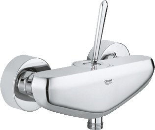 Смеситель Grohe Eurodisc Joy 23430000