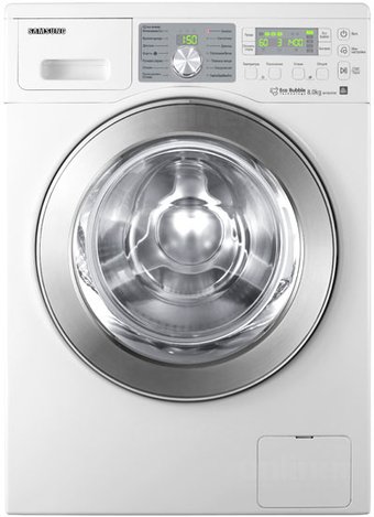 Samsung WF0602WKE
