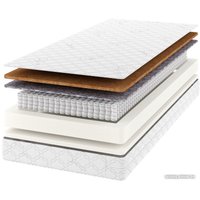 Матрас Seven Dreams Classic Hard EVS500 415133 (70x160)