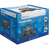 Руль Defender Hurricane