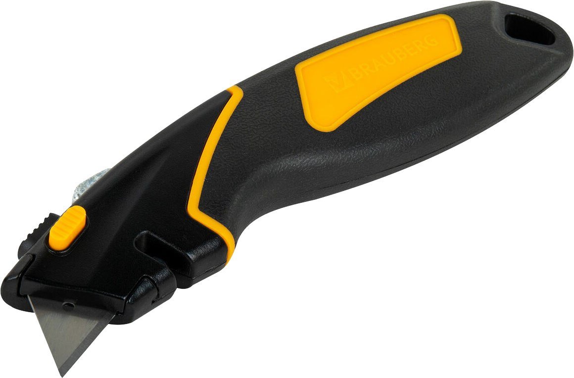 

Нож для изоляции BRAUBERG 238738