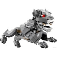 Конструктор LEGO Ninjago 70617 Храм Последнего великого оружия