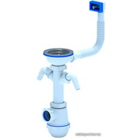 Сифон Ани Пласт Ани Грот A0146S