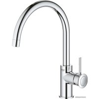 Смеситель Grohe BauClassic 31234001