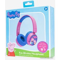Наушники OTL Technologies Peppa Pig Kids Wireless PP0982
