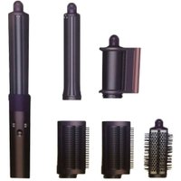 Фен-стайлер SenCiciMen X9 Pro (евровилка, фиолетовый)