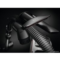 Пылесос Miele Boost CX1 PowerLine SNRF0 (белый лотос)