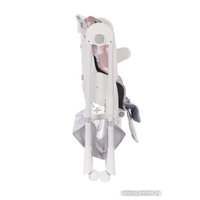 Высокий стульчик Martin Noir Tody Lux (blue water) 0+