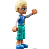 Конструктор LEGO Friends 41701 Рынок уличной еды