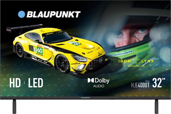 

Телевизор Blaupunkt 32HJE4000T