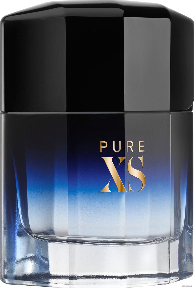 Туалетная вода Paco Rabanne Pure XS for Him EdT (тестер, 100 мл)