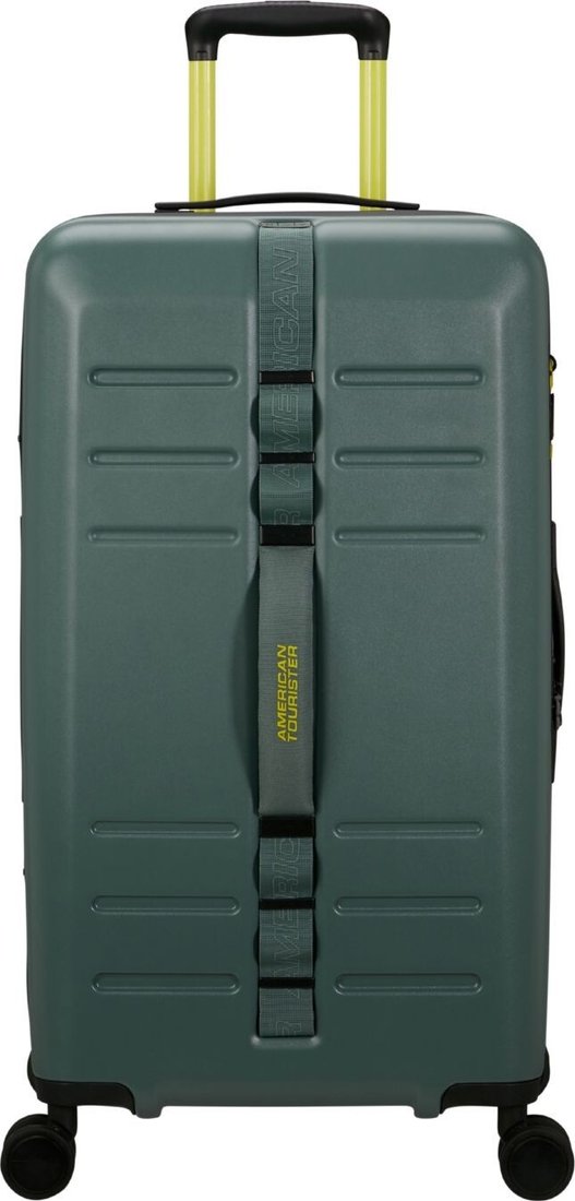 

Чемодан American Tourister Trailon MG6-04002
