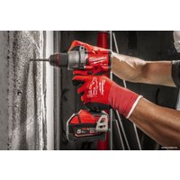 Ударная дрель-шуруповерт Milwaukee M18 FUEL M18FPD3-502X 4933479860 (с 2-мя АКБ, кейс)